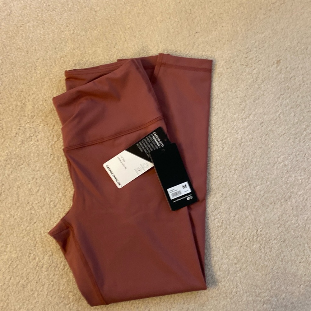 Brand new with tags yoga leggings